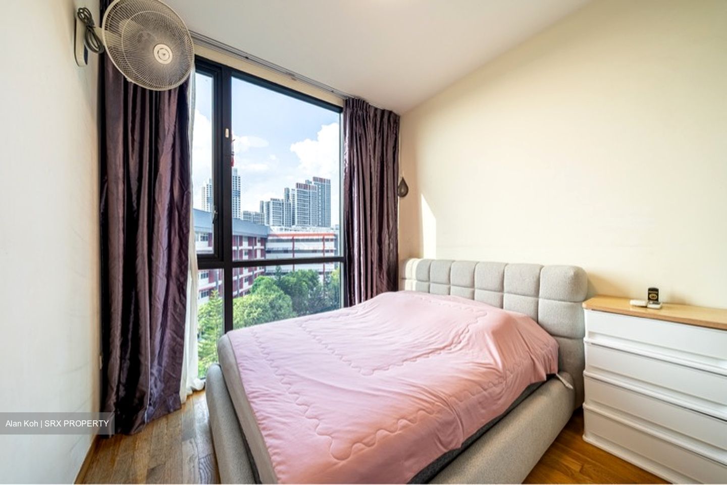 The Trilinq (D5), Condominium #580777311